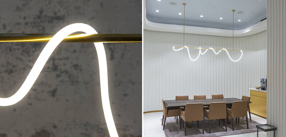 Светильник Luke Lampco Tracer Bar Светильник Luke Lampco Tracer Bar - Loft-Concept во Владивостоке