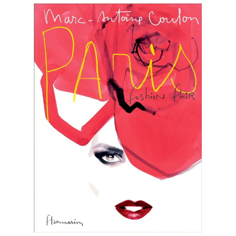 Coulon Marc-Antoine «Paris: Fashion Flair» Coulon Marc-Antoine «Paris: Fashion Flair» во Владивостоке | Loft Concept