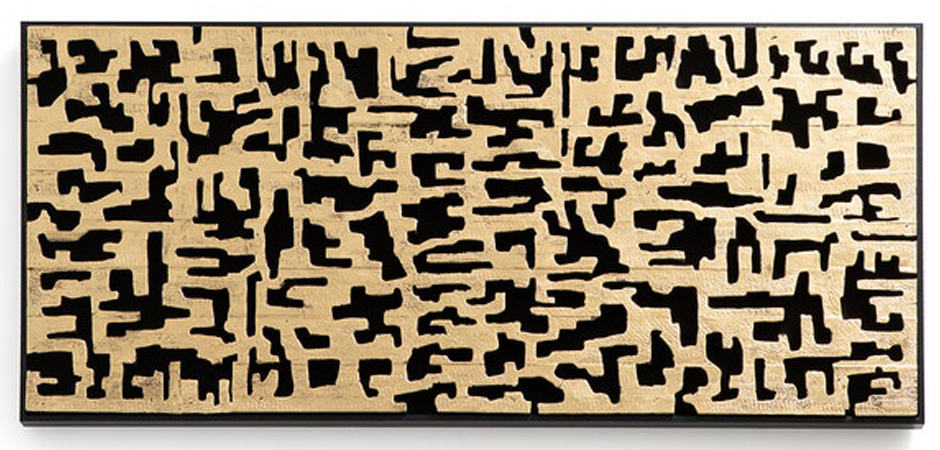 Арт-объект на стену из дерева Carven - Loft-Concept во Владивостоке