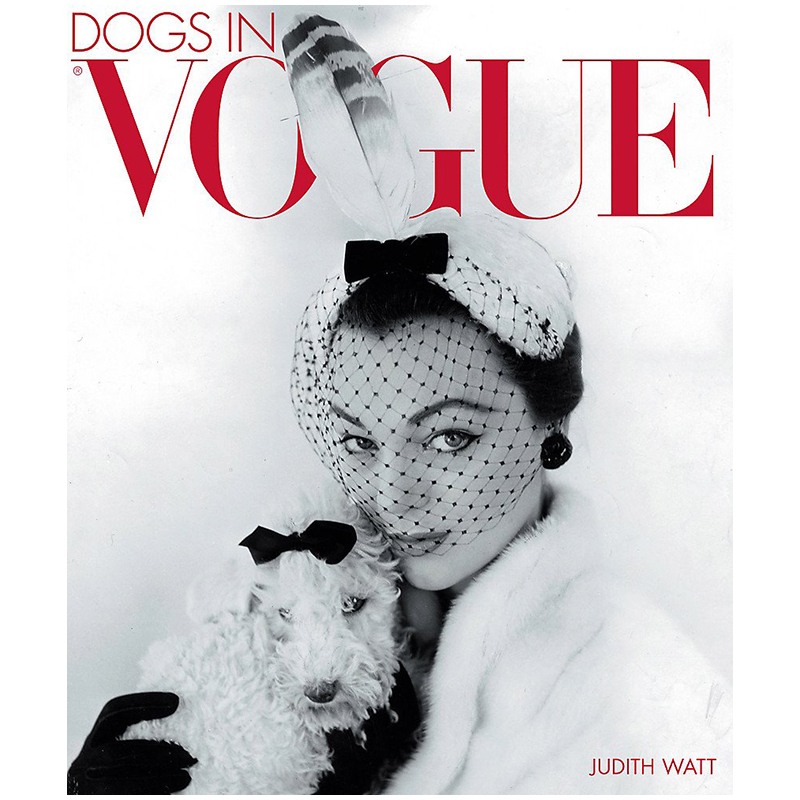 Dogs in Vogue A Century of Canine Chic Dogs in Vogue A Century of Canine Chic во Владивостоке | Loft Concept