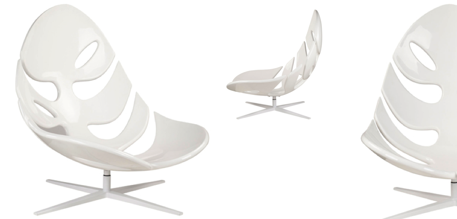 Кресло Monstera lounge chair Кресло Monstera lounge chair - Loft-Concept во Владивостоке