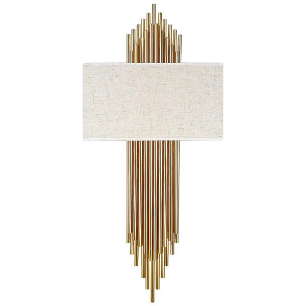 Бра Sohne CG 90-0009 FIORE White Белый Бра Sohne CG 90-0009 FIORE White Белый во Владивостоке | Loft Concept