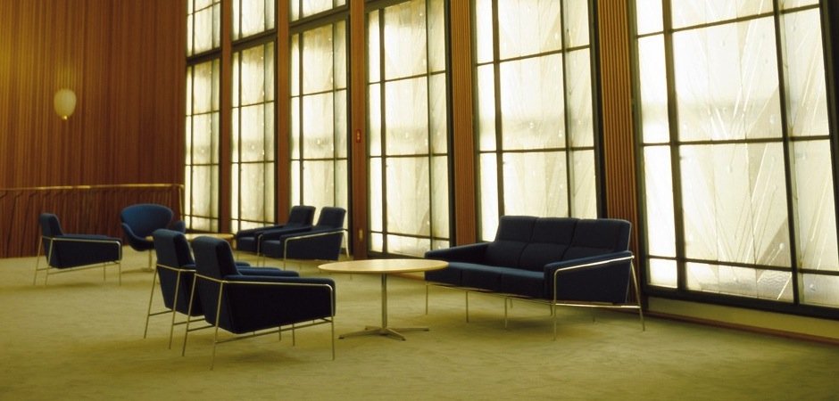 Диван 3300 series 3 seater Диван 3300 series 3 seater - Loft-Concept во Владивостоке