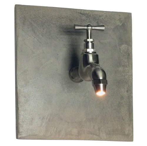 Бра Water Faucet Бра Water Faucet во Владивостоке | Loft Concept