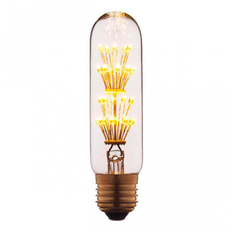 Лампочка Loft Edison Retro Bulb №31 2 W Лампочка Loft Edison Retro Bulb №31 2 W во Владивостоке | Loft Concept