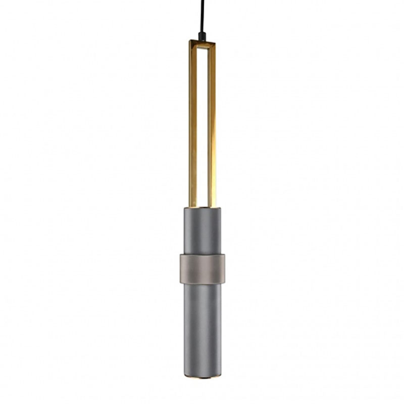 Подвесной светильник Soldering Iron Графит Подвесной светильник Soldering Iron Графит во Владивостоке | Loft Concept