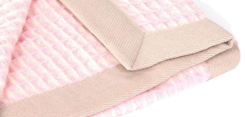 Плед PRIMAVERA 0001 Marzotto - Loft-Concept во Владивостоке