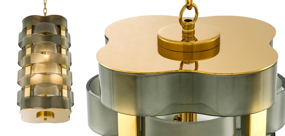 Люстра Chandelier Martinique Люстра Chandelier Martinique - Loft-Concept во Владивостоке