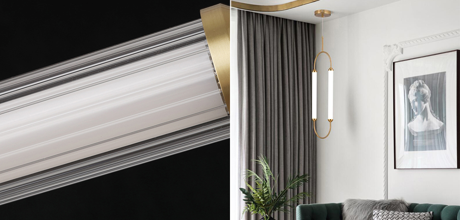 Подвесной светильник Giopato & Coombes CIRQUE Pendant Ellipse Vertical Подвесной светильник Giopato & Coombes CIRQUE Pendant Ellipse Vertical - Loft-Concept во Владивостоке