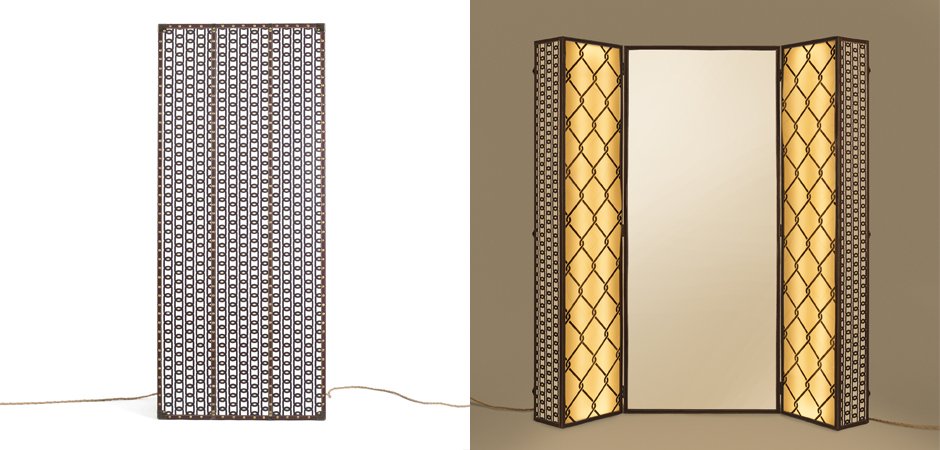 Сундук с подсветкой Lighting Trunk Trunk Сундук с подсветкой Lighting Trunk Trunk - Loft-Concept во Владивостоке