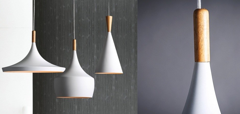Подвесной светильник Dairy Light Beat Fat Подвесной светильник Dairy Light Beat Fat - Loft-Concept во Владивостоке