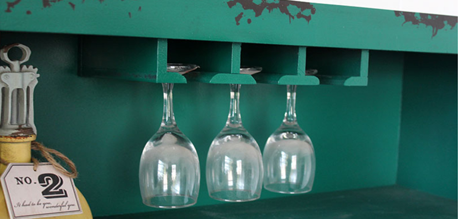 Бар Loft Bar IRON - фото №1