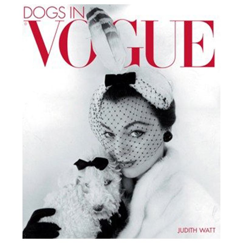 Постер Dogs in Vogue Постер Dogs in Vogue во Владивостоке | Loft Concept
