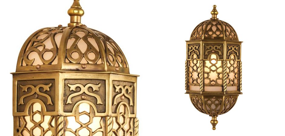 Бра Eichholtz Wall Lamp Eveze - Loft-Concept во Владивостоке