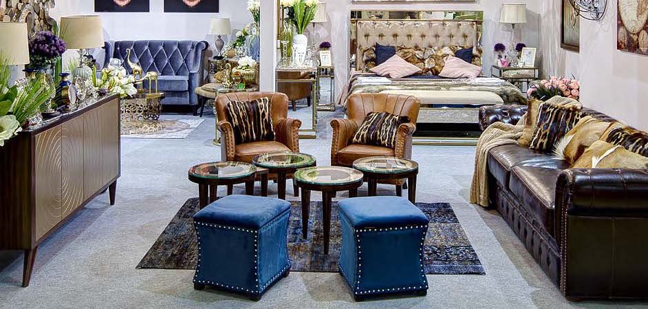 Банкетка с крышкой Button - Loft-Concept во Владивостоке