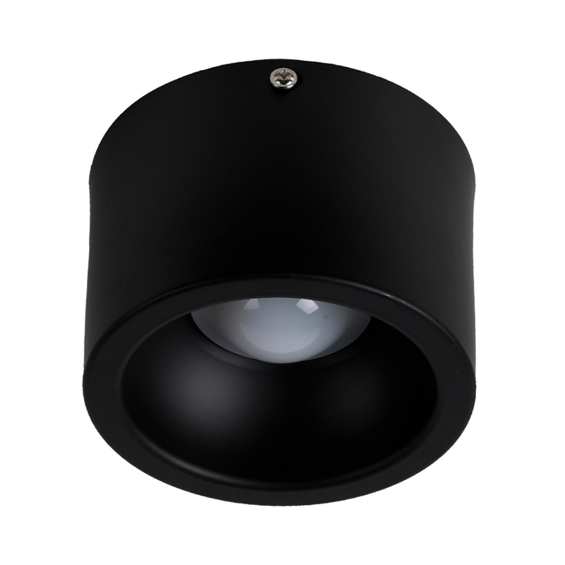 Спот Martha spot black 11 Черный Спот Martha spot black 11 Черный во Владивостоке | Loft Concept