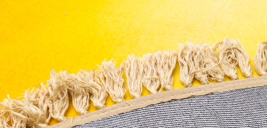 Ковер Seletti Rug Egg Ковер Seletti Rug Egg - Loft-Concept во Владивостоке