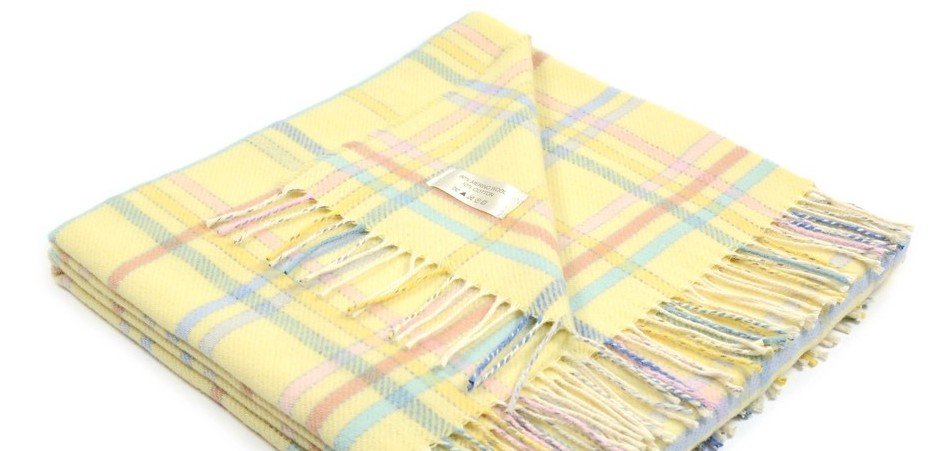 Плед DOLCEZZA T/L 0004 Marzotto - Loft-Concept во Владивостоке