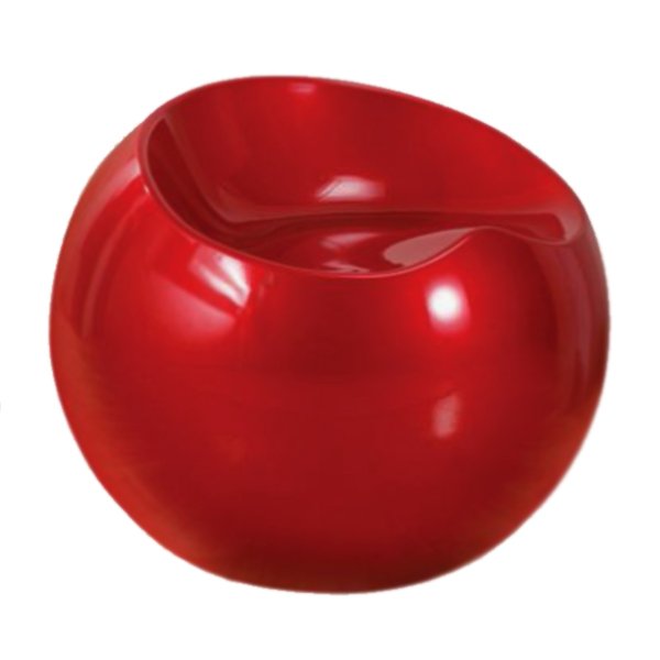 Большой табурет Finn Stone Ball Chair Серебряный Оранжевый Желтый Розовый Голубой Белый Черный Зеленый Красный (Red) Большой табурет Finn Stone Ball Chair Серебряный Оранжевый Желтый Розовый Голубой Белый Черный Зеленый Красный (Red) во Владивостоке | Loft Concept
