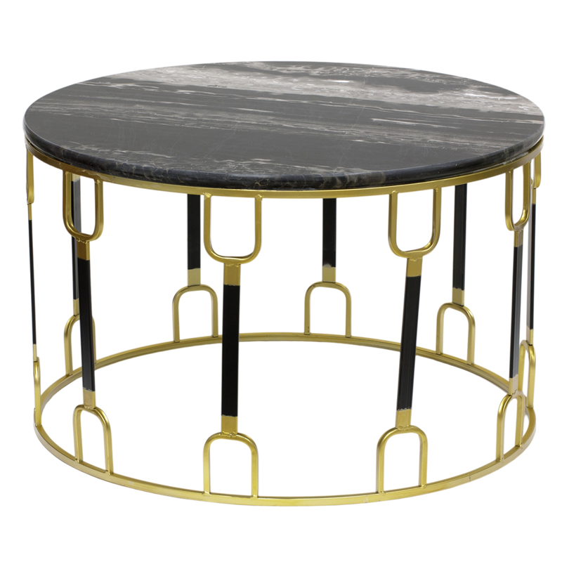 Приставной стол Dorius Side Table black marble Латунь Черный Черный Мрамор Nero Приставной стол Dorius Side Table black marble Латунь Черный Черный Мрамор Nero во Владивостоке | Loft Concept