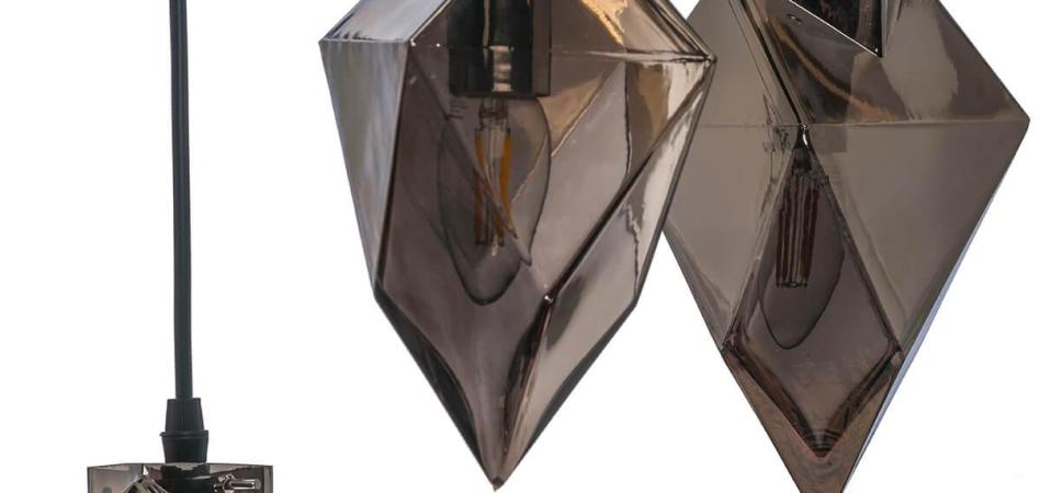 Люстра Glass crystal Люстра Glass crystal - Loft-Concept во Владивостоке