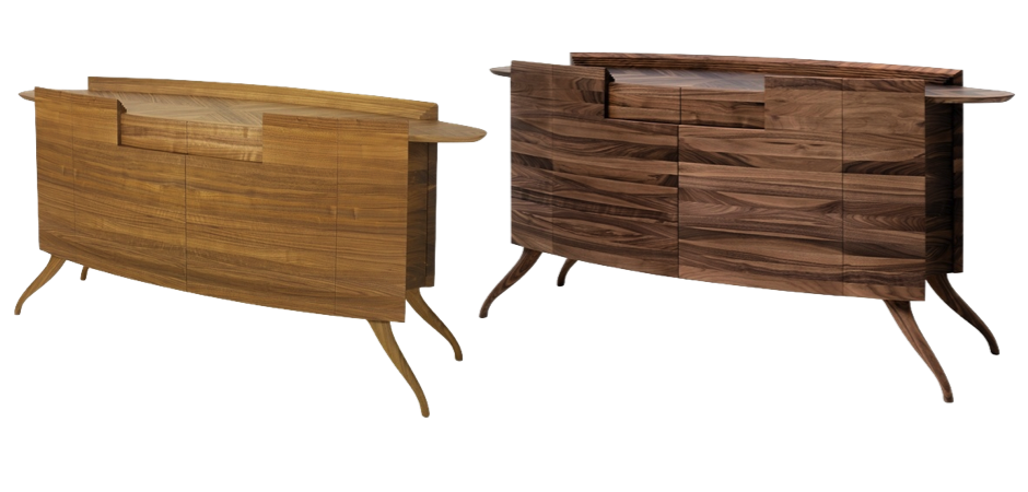 Буфет Sideboard Ceccotti Collezioni Буфет Sideboard Ceccotti Collezioni - Loft-Concept во Владивостоке