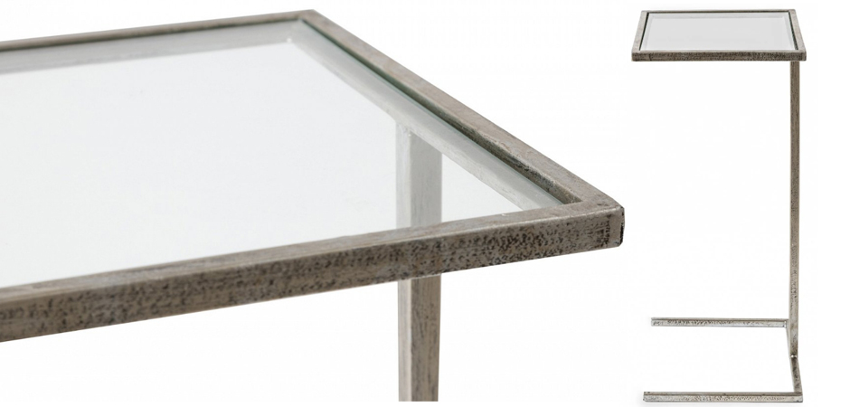 Приставной стол Side Table Приставной стол Side Table - Loft-Concept во Владивостоке
