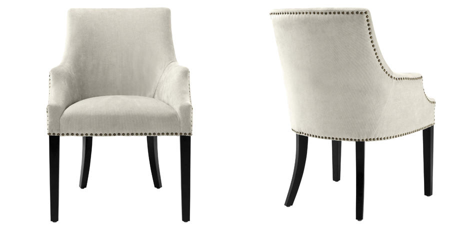Стул Eichholtz Dining Chair Legacy sand Стул Eichholtz Dining Chair Legacy sand - Loft-Concept во Владивостоке