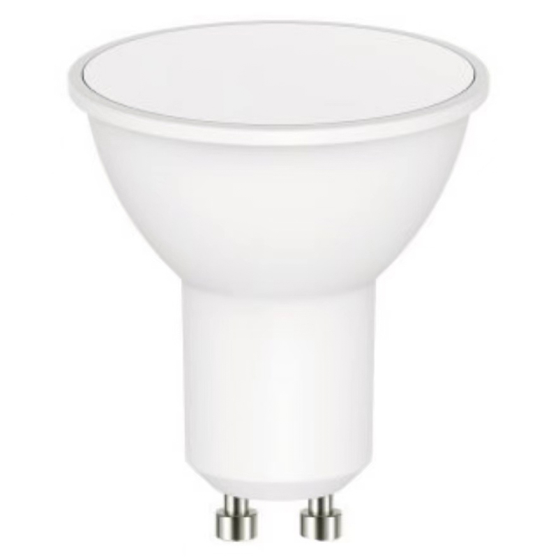 Лампочка LED GU10 7W 3000 K Белый Лампочка LED GU10 7W 3000 K Белый во Владивостоке | Loft Concept