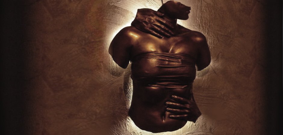 Бра Sculpture Female Torso Wall lamp Бра Sculpture Female Torso Wall lamp - Loft-Concept во Владивостоке