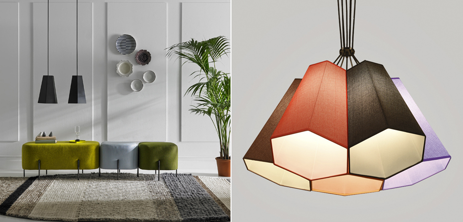 Люстра Maya 5 lights Люстра Maya 5 lights - Loft-Concept во Владивостоке