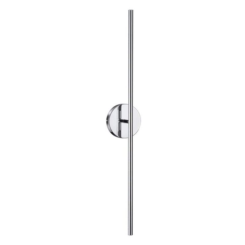Бра Trumpet Tube Chrome Line Хром Бра Trumpet Tube Chrome Line Хром во Владивостоке | Loft Concept