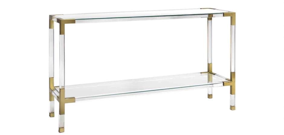 JACQUES CONSOLE - Loft-Concept во Владивостоке