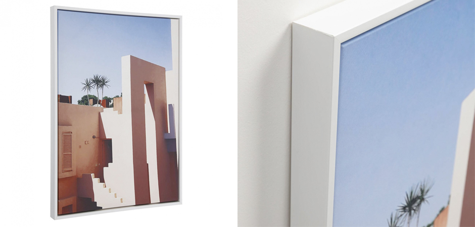 Постер Hot City I - Loft-Concept во Владивостоке