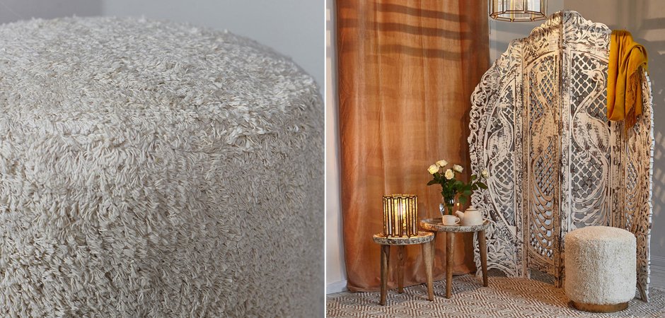 Пуф Softness Пуф Softness - Loft-Concept во Владивостоке
