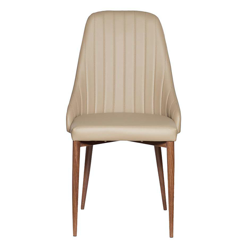 Стул Mayan Stool Коричневый Бежевый Стул Mayan Stool Коричневый Бежевый во Владивостоке | Loft Concept