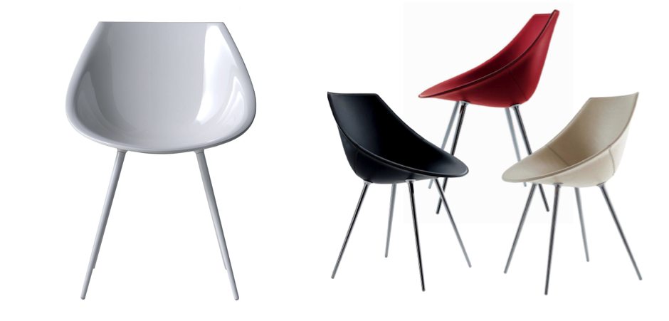 Стул Lago - Loft-Concept во Владивостоке