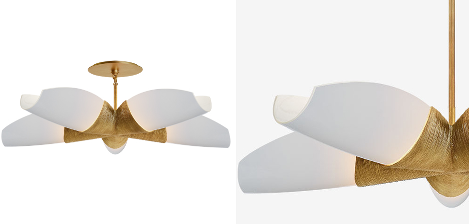 Люстра UTOPIA MEDIUM 5 ARM CHANDELIER Люстра UTOPIA MEDIUM 5 ARM CHANDELIER - Loft-Concept во Владивостоке