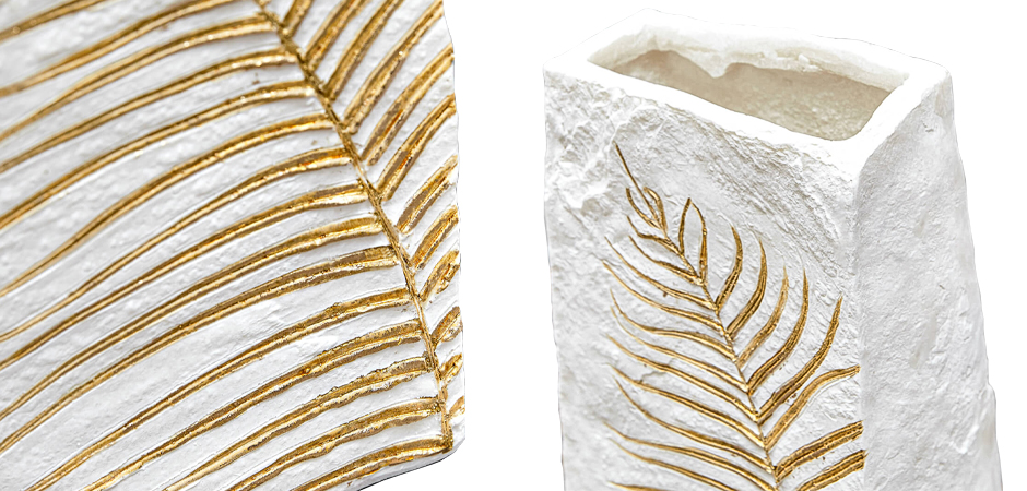 Ваза Ancient Fossil Vase 33 см Ваза Ancient Fossil Vase 33 см - Loft-Concept во Владивостоке