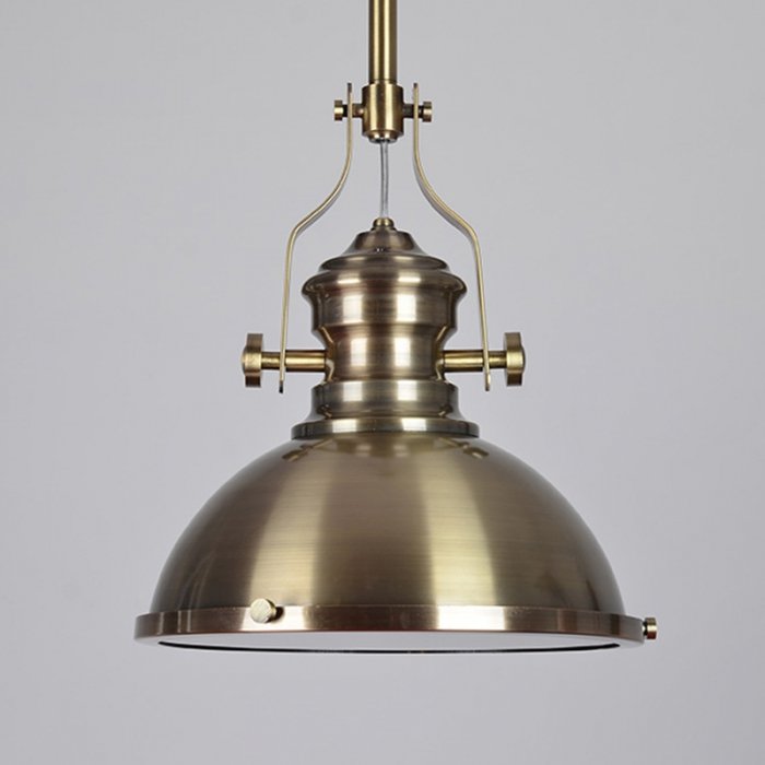 Светильник T5 Antic Brass Loft Steampunk Spotlight Латунь Античная полированная Светильник T5 Antic Brass Loft Steampunk Spotlight Латунь Античная полированная во Владивостоке | Loft Concept