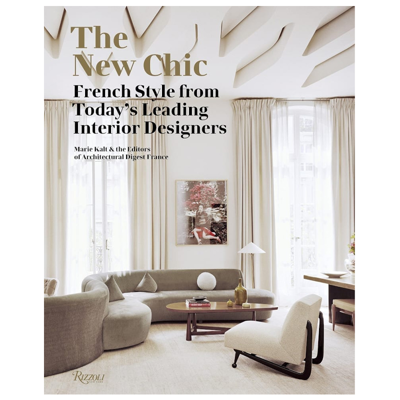 THE NEW CHIC – FRENCH STYLE THE NEW CHIC – FRENCH STYLE во Владивостоке | Loft Concept