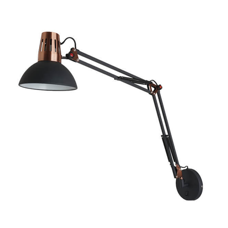 Бра Function Light Black Черный Медь Бра Function Light Black Черный Медь во Владивостоке | Loft Concept