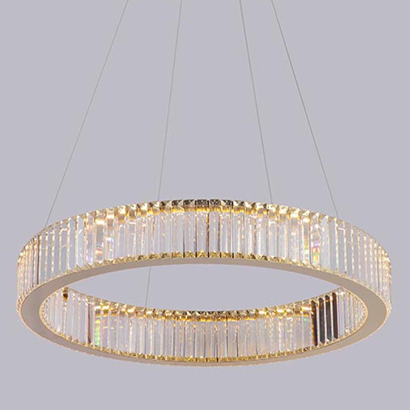 Люстра Crystal Shine Linda Gold Chandelier Золотой Прозрачный (Transparent) Люстра Crystal Shine Linda Gold Chandelier Золотой Прозрачный (Transparent) во Владивостоке | Loft Concept
