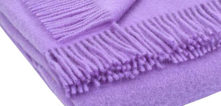 Плед DALIA 3827 Marzotto - Loft-Concept во Владивостоке