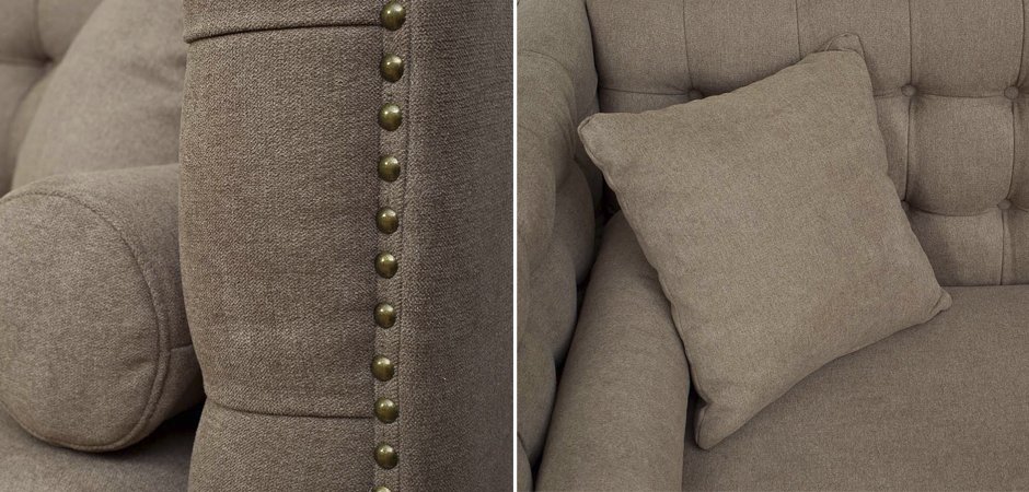 Диван LAMPERT SOFA Диван LAMPERT SOFA - Loft-Concept во Владивостоке