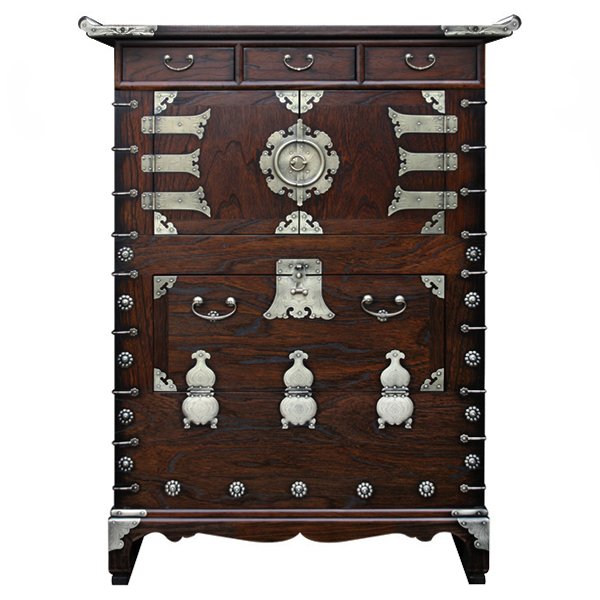 Китайский комод Chinese cabinet Китайский комод Chinese cabinet во Владивостоке | Loft Concept