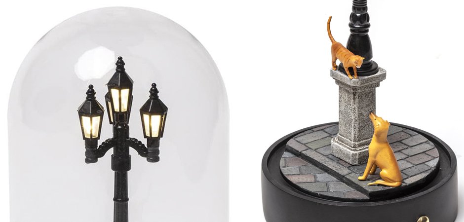Лампа Seletti My little evening Лампа Seletti My little evening - Loft-Concept во Владивостоке