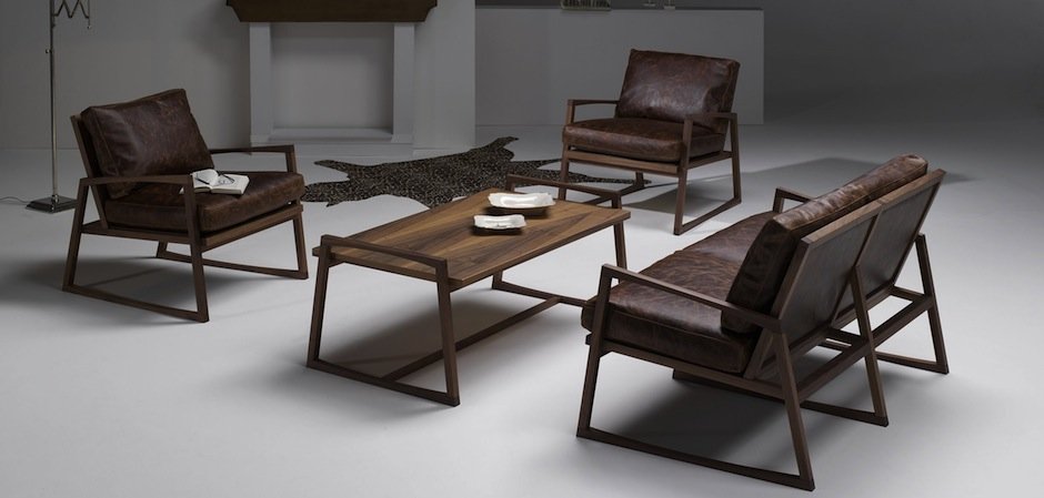 Кресло York armchair Кресло York armchair - Loft-Concept во Владивостоке