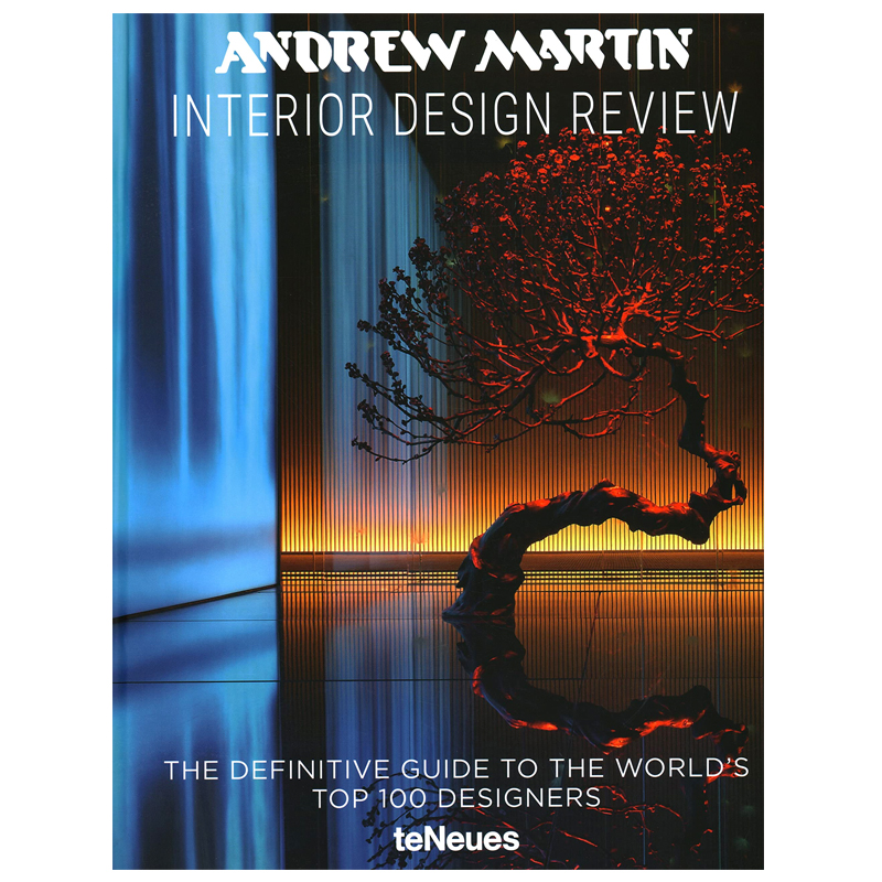 Andrew Martin Interior Design Review № 24  во Владивостоке | Loft Concept 