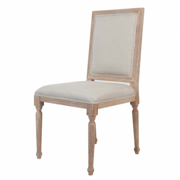 Стул French chairs Provence Garden Beige Chair Бежевый Стул French chairs Provence Garden Beige Chair Бежевый во Владивостоке | Loft Concept